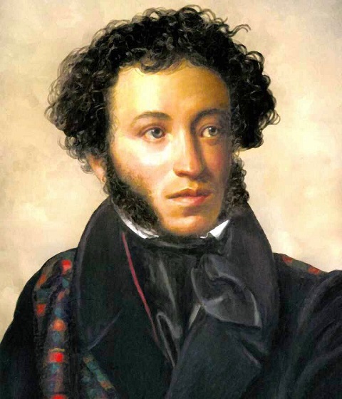 Pushkin