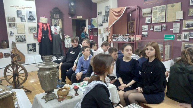 goryanki 3