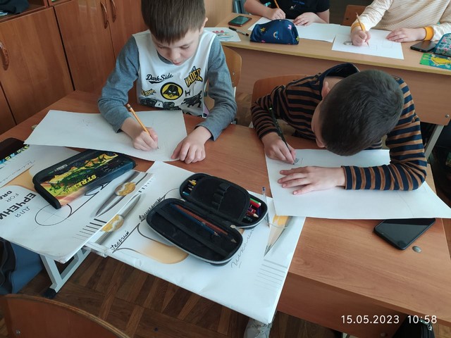 vospitannikiDSHI 4