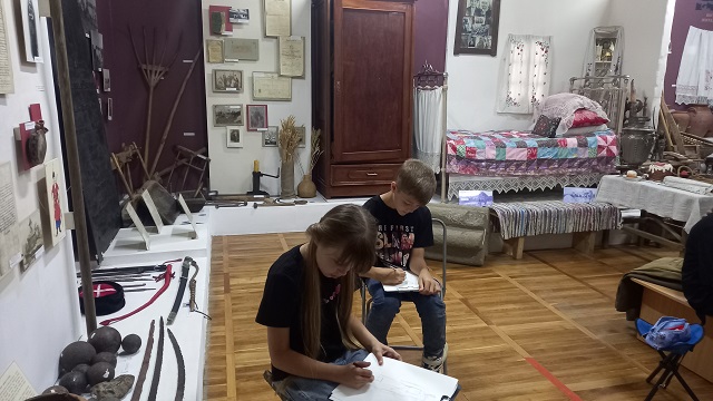 hud zarisovki 2